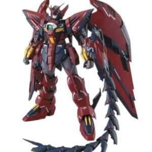 Gundam Master Grade MG Model Kit Epyon EW Ver 1/100 Bandai