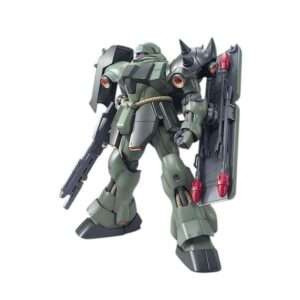 Gundam Master Grade MG Model Kit Geara Doga 1/100 Bandai
