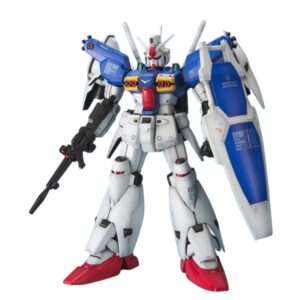 Gundam Model Kit High Grade UC RX-78 GP01FB 1/144 Bandai