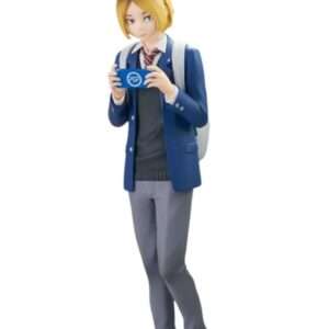 Haikyu!! Kozume Kenma Figura 20 cm Pvc Furyu-Tenitol