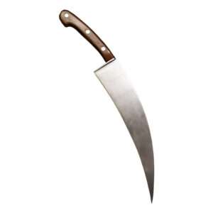HALLOWEEN POSTER KNIFE REPLICA REPLICA ToT
