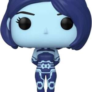 Halo Infinite Pop! Games Vinile Figura The Weapon 9 Cm Funko