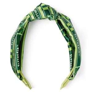 Harry Potter Accessorio per Capelli Serpeverde 14 cm The Carat Shop