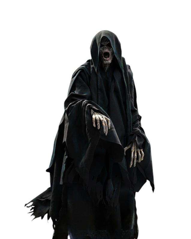 Harry Potter Action Figure Dissennatore 30 Cm 1/6 Star Ace