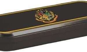 Harry Potter Astuccio Porta Matite Hogwarts Half Moon Bay