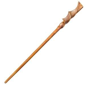 Harry Potter Bacchetta Magica Parvati Patil Character Noble Collection