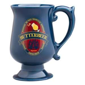 Harry Potter Boccale Butterbeer Grupo Erik