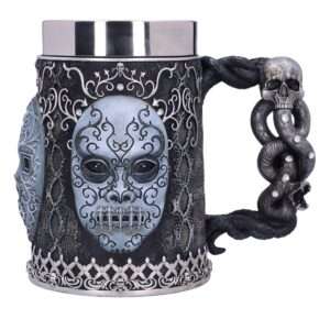 Harry Potter Boccale Deatheater Nemesis Now