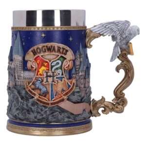 Harry Potter Boccale Hogwarts Nemesis Now