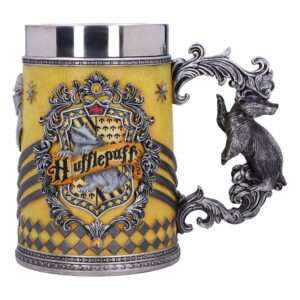 Harry Potter Boccale Tassorosso Nemesis Now