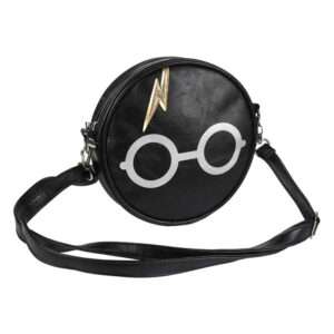 Harry Potter Borsa A Tracolla Occhiali E Cicatrice Harry Cerdà