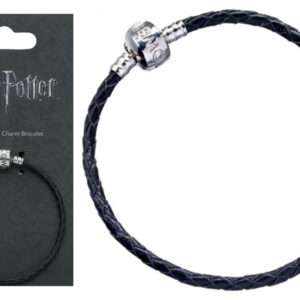 Harry Potter Braccialetto Per Ciondoli Ciondolo Misura 21 Cm Accessori