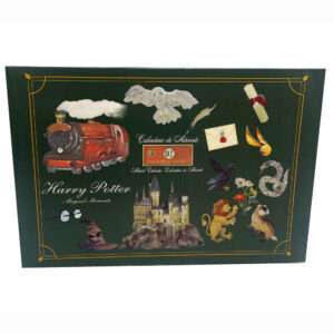 Harry Potter Calendario Dell'avvento Cyp Brands