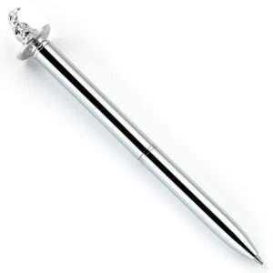Harry Potter Cappello Parlante Metallic Pen The Carat Shop