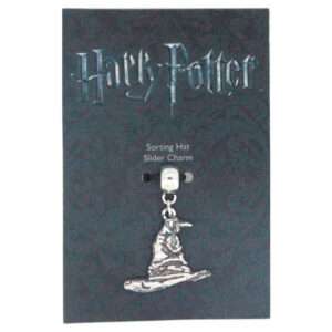 Harry Potter Cappello Parlante Slider Ciondolo The Carat Shop