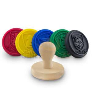 Harry Potter Cinereplicas Hogwarts Houses Cookie Stampini Accessori Cucina