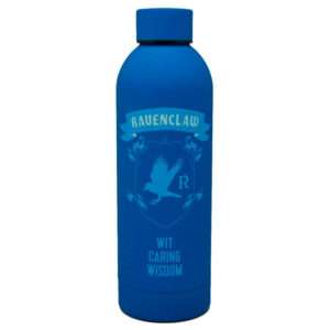 Harry Potter Corvonero Acciaio Inossidabile Bottiglia 700ml Warner Bros.