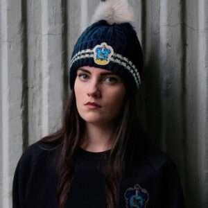 Harry Potter Corvonero Berretto Cinereplicas