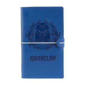 Harry Potter Corvonero Da Viaggio Agenda Erik