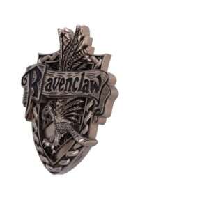 Harry Potter Corvonero Wall Plaque Placca Da Muro Nemesis Now