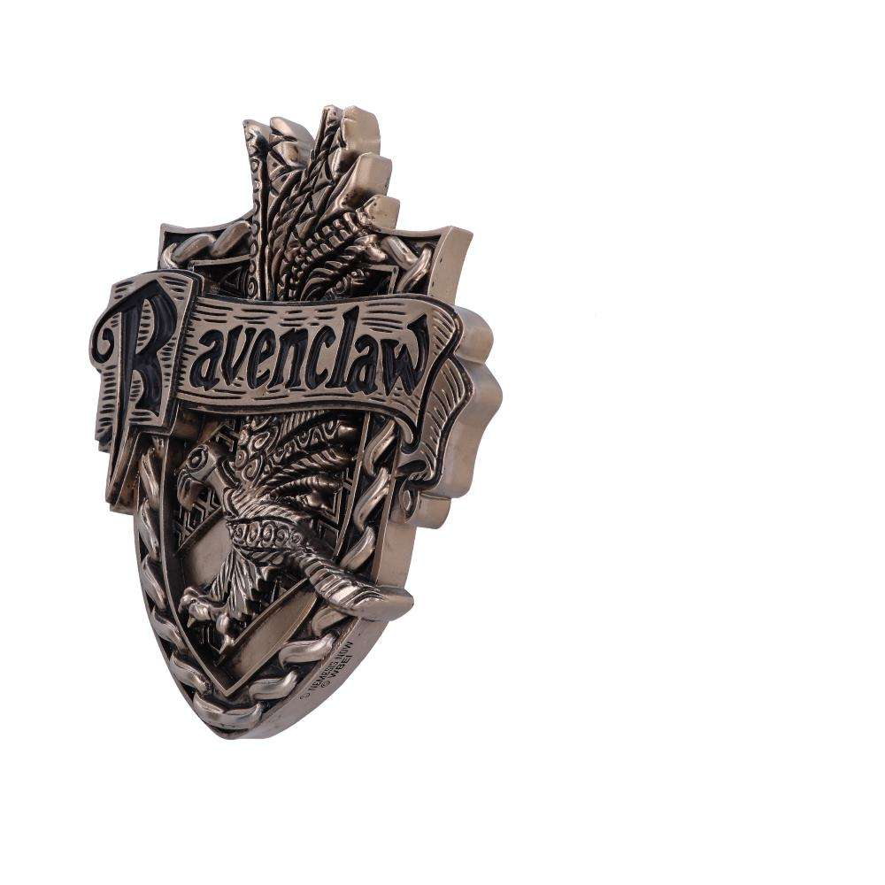Harry Potter Corvonero Wall Plaque Placca Da Muro Nemesis Now