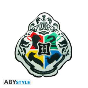 Harry Potter - Cuscino - Hogwarts