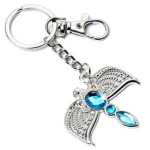 Harry Potter Diadem Portachiavi The Carat Shop