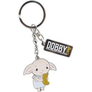 Harry Potter Dobby Portachiavi Erik