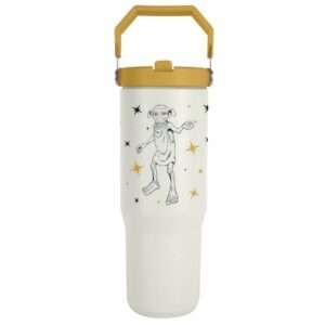 Harry Potter Dobby thermos tumbler 880ml Pyramid