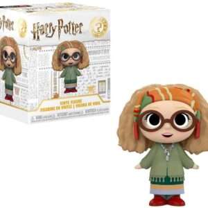 Harry Potter Funko Mystery Mins POP Vinile Figura Sibilla Cooman 5 cm