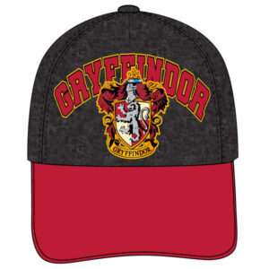 Harry Potter Grifondoro Cap Cerdà