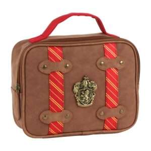 Harry Potter Grifondoro Da Viaggio Vanity Case Cerdà