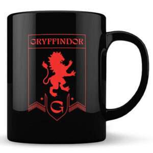 Harry Potter Grifondoro Premium Tazza Erik