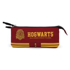 Harry Potter Grifondoro Tripleastuccio Karactermania