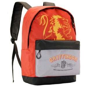 Harry Potter Grifondoro Zaino 41cm Karactermania