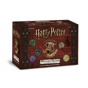 Harry Potter H. B. - Incanti e Pozioni Espansione (ITA) - Usaopoli