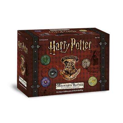 Harry Potter H. B. - Incanti e Pozioni Espansione (ITA) - Usaopoli