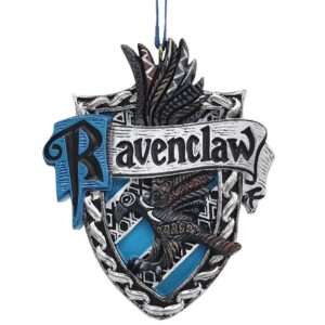 Harry Potter Hanging Tree Ornaments Corvonero Case (6) Nemesis Now
