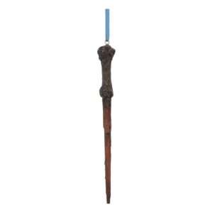 Harry Potter Hanging Tree Ornaments Harry's Wand Nemesis Now
