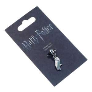 Harry Potter Hedwig The Owl Slider Ciondolo The Carat Shop
