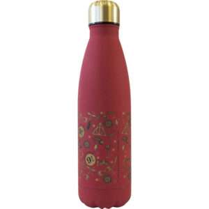 Harry Potter Hogwarts Acciaio Inossidabile Bottiglia  500ml Bambino Licensing