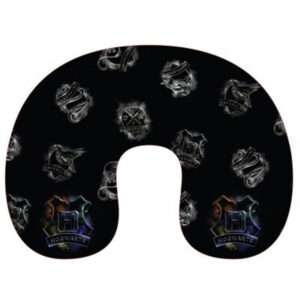 Harry Potter Hogwarts Neck Cuscino Warner Bros.