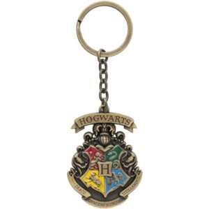 Harry Potter Hogwarts Portachiavi Erik