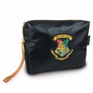 Harry Potter Hogwarts vanity case Groovy