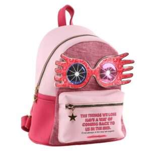 Harry Potter Luna Lovegood Casual Zaino 27cm Cerdà