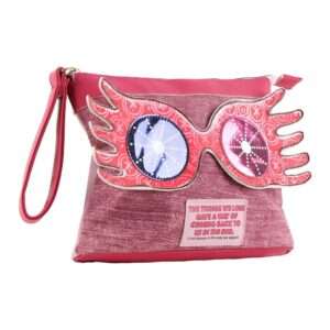 Harry Potter Luna Lovegood Da Viaggio Vanity Case Cerdà