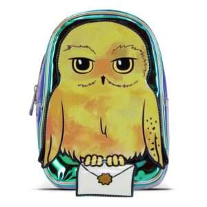 Harry Potter Mini Zaino Hedwig Shiny Difuzed
