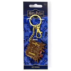 Harry Potter Monster Book Portachiavi The Carat Shop