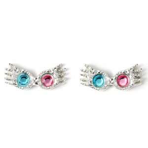 Harry Potter Orecchini Luna Occhiali Carat Shop, The