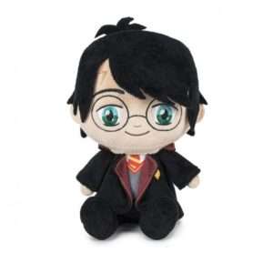 Harry Potter Peluche Harry 20 cm Warner Bros.